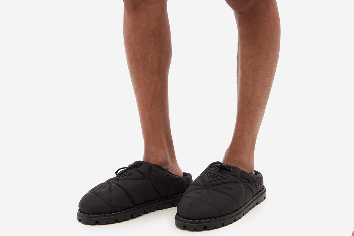 Best mule shoes